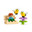 Picture of LEGO DUPLO TOWN CARING FOR BEES